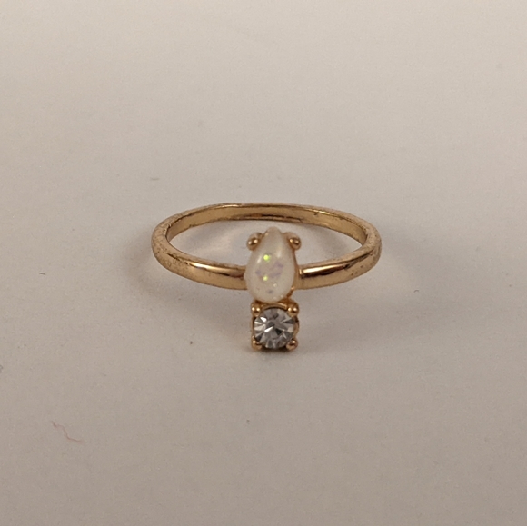 Fashion ring size 6 - Picture 3 of 3